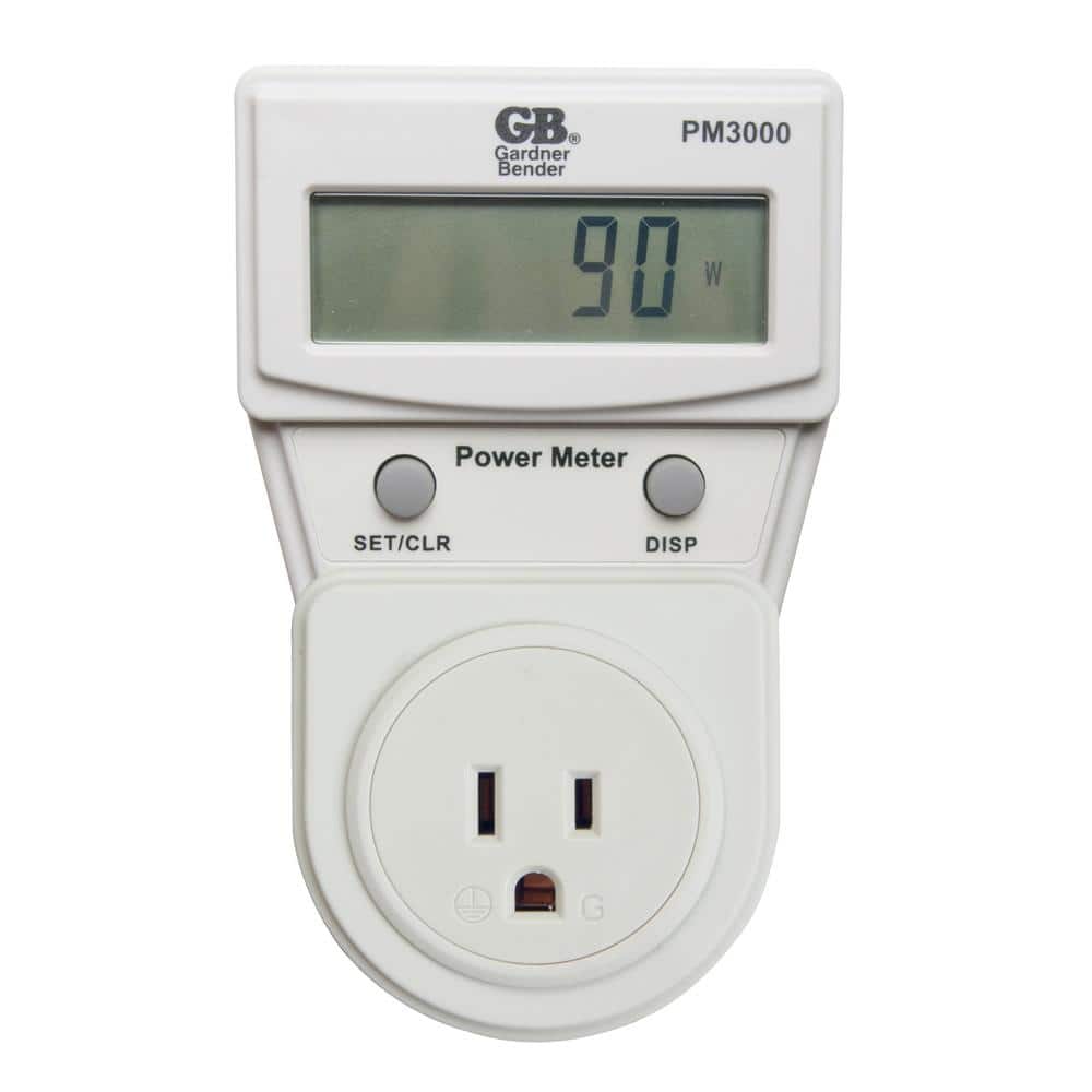 Energy Usage Power Meter price history on PriceWatchPro