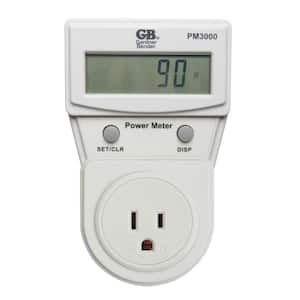 Energy Usage Power Meter
