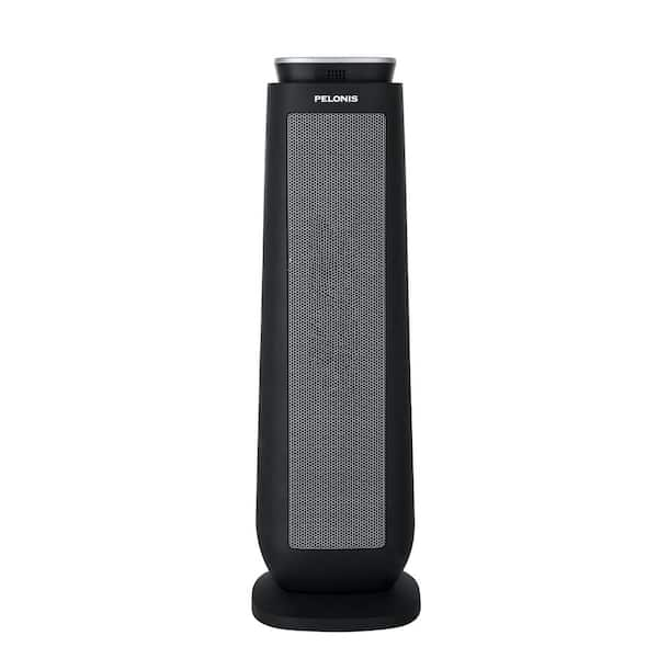 Black & Decker 1,500-Watt Ceramic Tower Heater