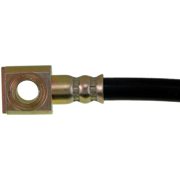 Unbranded Brake Hydraulic Hose 2002-2003 Saturn Vue 2.2L 3.0L