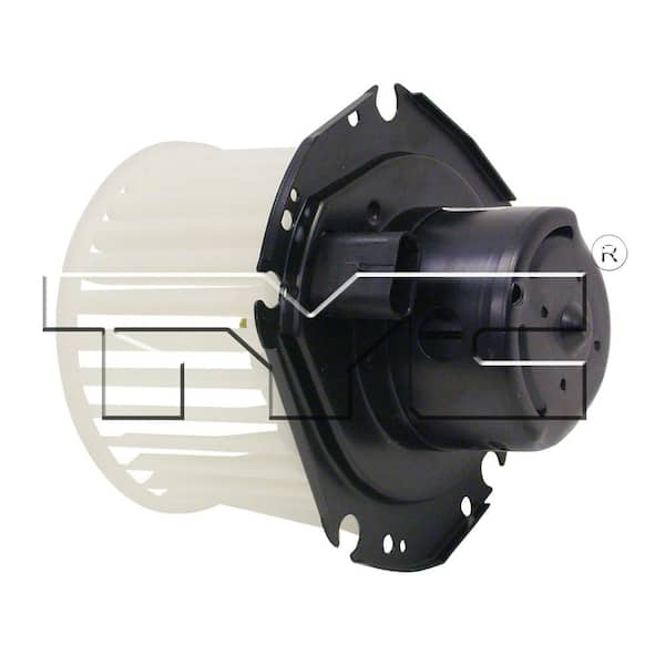 TYC HVAC Blower Motor