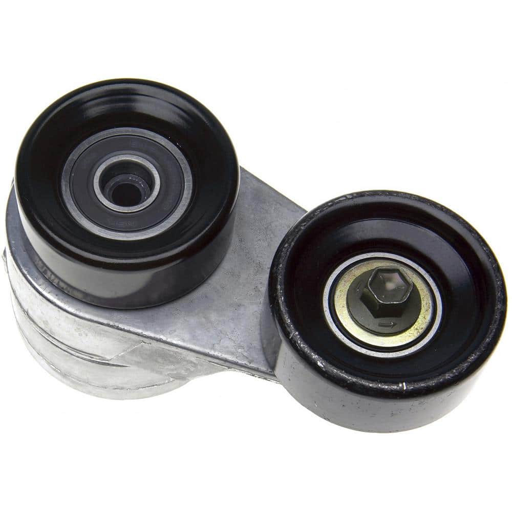 Accessory Drive Belt Tensioner Assembly