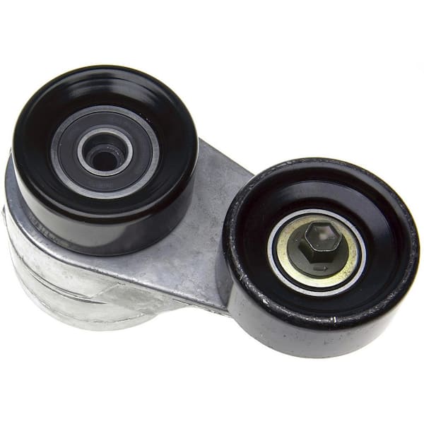 Gates Accessory Drive Belt Tensioner Assembly