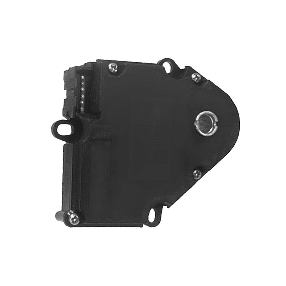 HVAC Mode Door Actuator