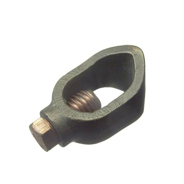  5/8 in. Ground Rod Clamp