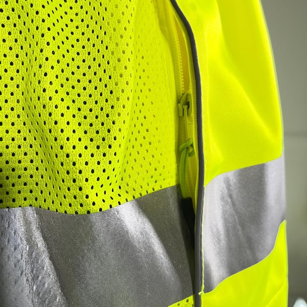 philme ribbon vest yellow 新品未開封 philme ribbon vest - メルカリ