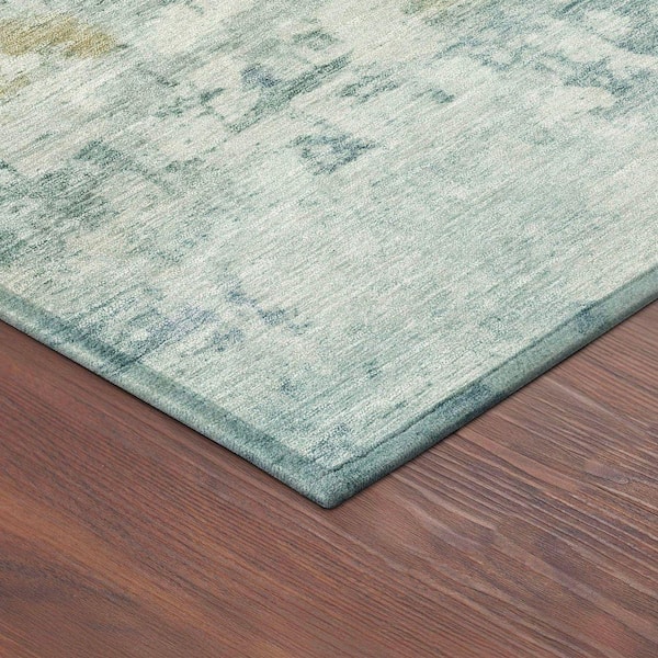 Addison Rugs Chantille Machine Washable Indoor/Outdoor Abstract