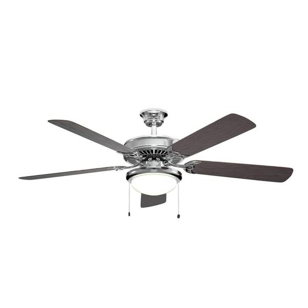 gunmetal grey ceiling fan