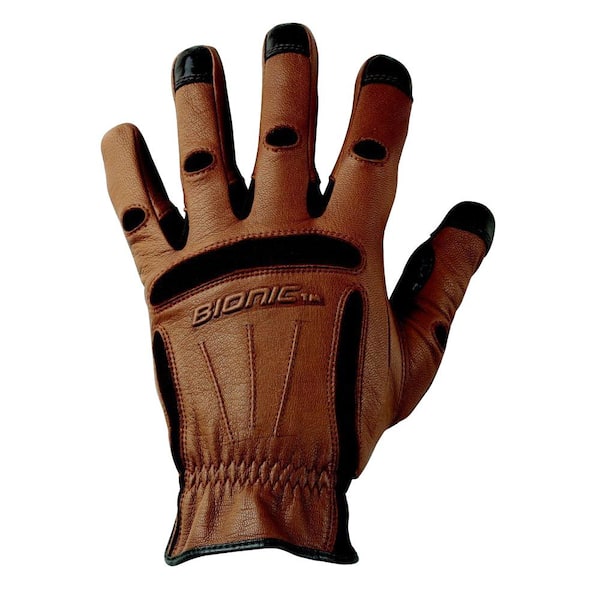 Bionic Glove Tough Pro Men's XX-Large Work Gloves