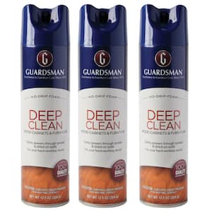 12.5 oz. Deep Clean Purifying Wood (3-Pack)