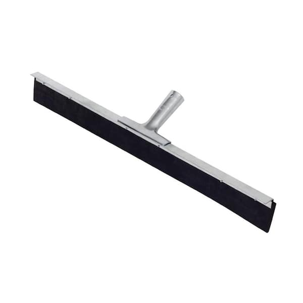 Rubbermaid Commercial Products 24 in. Straight Floor Squeegee Without Handle