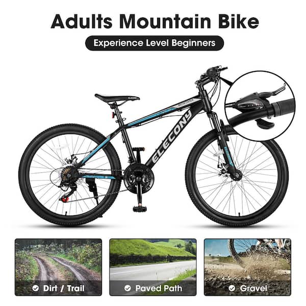 Review: Avex Autospout Water Bottles - Mountain Bike