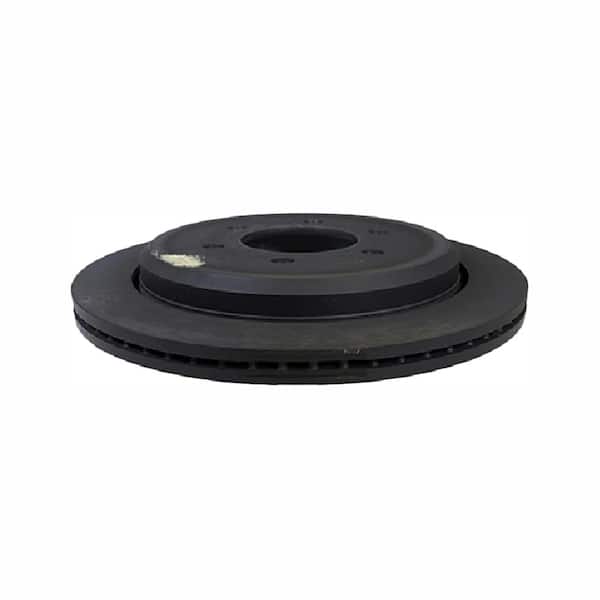 Motorcraft Disc Brake Rotor