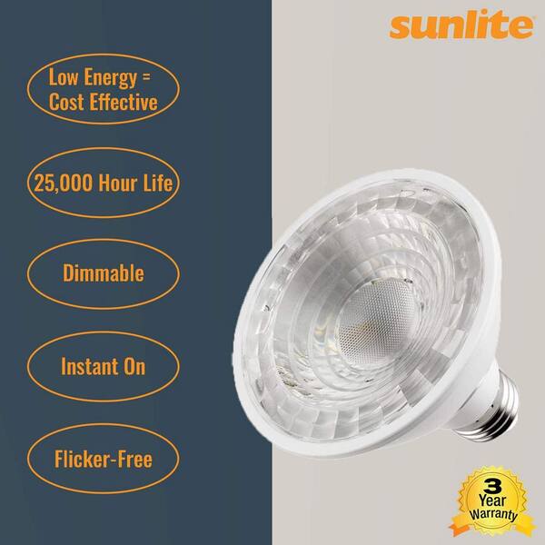 Dimmable/N LED COB Ceiling Light Picture Spotlight Fixture Rotatable Office Shop 