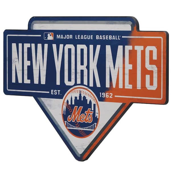 MLB: New York Mets Road