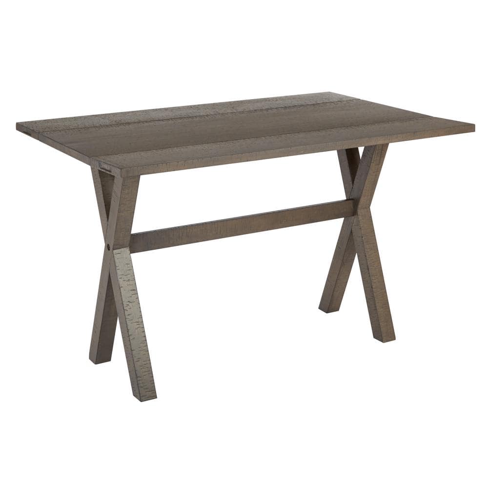 Calpe flip top extending dining deals table