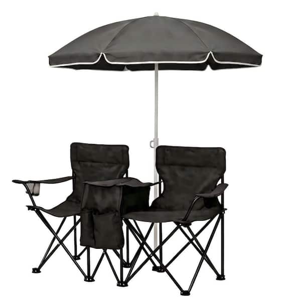 2 seat patio umbrella chair wrought iron Patiomore Chairs Set of 2, Stackable Indoor/ Outdoor Bistro Deck Metal Chairs for Garden/Backyard/Lawn, Support 300 lbs : Patio, Lawn & Garden Ergonomic Design Outdoor Seating Wayfair Patio Set