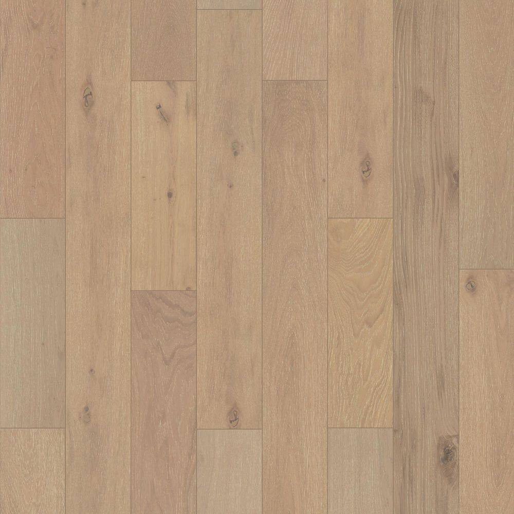 Take Home Sample - Steward White Oak Water Resistant Engineered Hardwood Flooring price history on PriceWatchPro