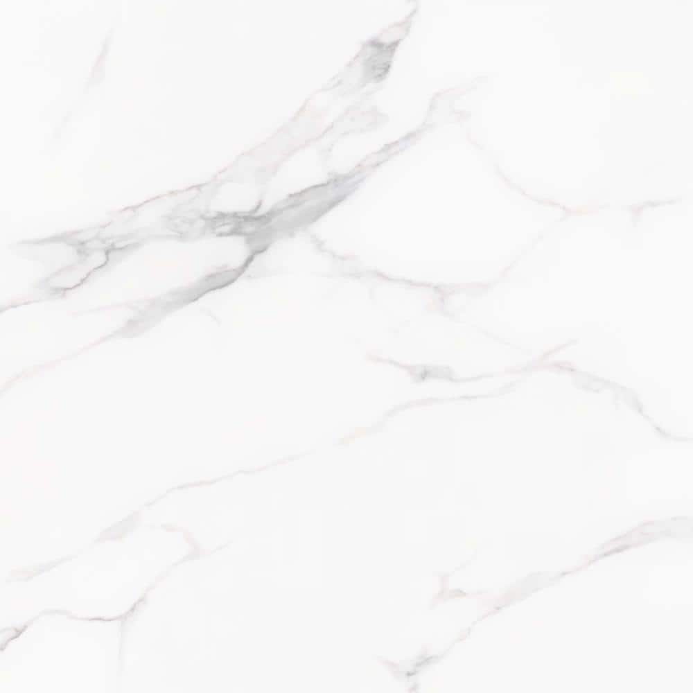White Temperature Resistant Stick Kitchen Wallpaper, Waterproof and Easy to Clean (Covers 48.44 Sq. Ft.) price history on PriceWatchPro