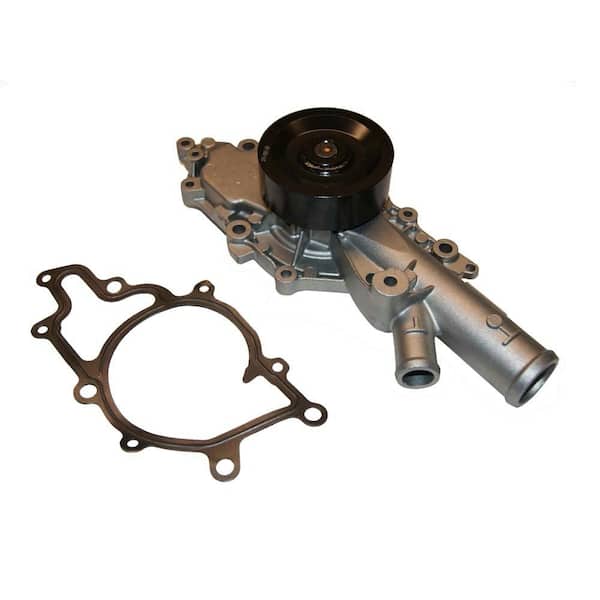 GMB Engine Water Pump
