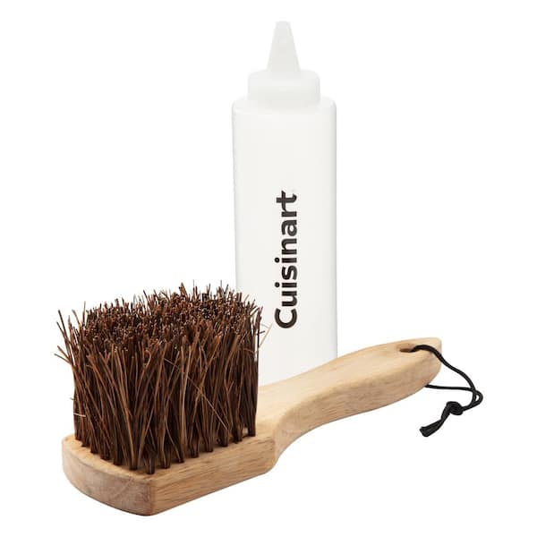 CUISINART OUTDOORS Wok Cleaning Set