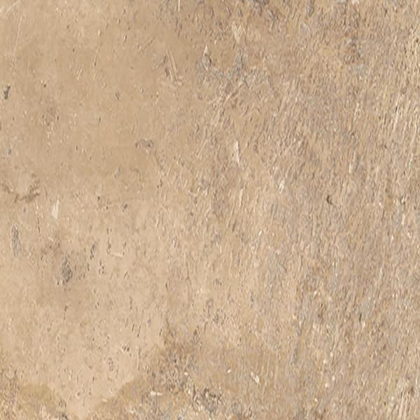 Corso Italia Sample - Alpe Beige 6 in. x 6 in. x 0.75 in. Stone Look Porcelain Paver