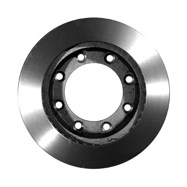 BENDIX PREMIUM DRUM AND ROTOR Disc Brake Rotor
