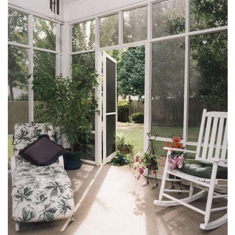 36 in. x 100 ft. Black SunTex 90