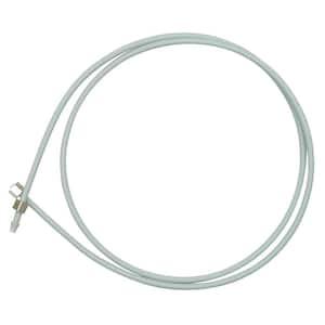 WX08X10006GGE 8' Universal Water Line for Icemaker and/or Dispenser - Ivan  Smith Furniture