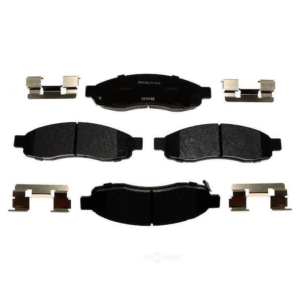 Raybestos Disc Brake Pad Set