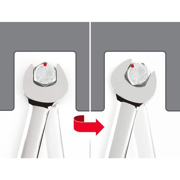 18 mm Combination Wrench