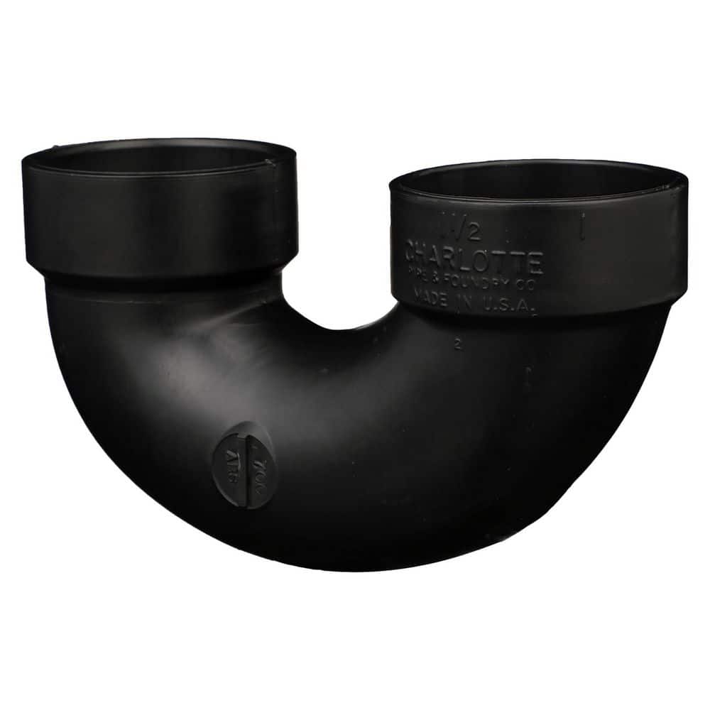 1-1/2 in. ABS P-Trap Return Bend price history on PriceWatchPro