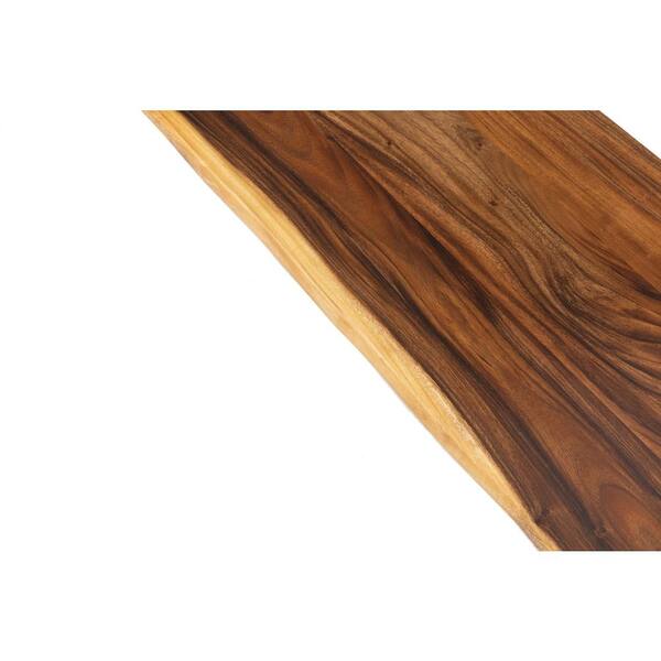 home depot acacia table top