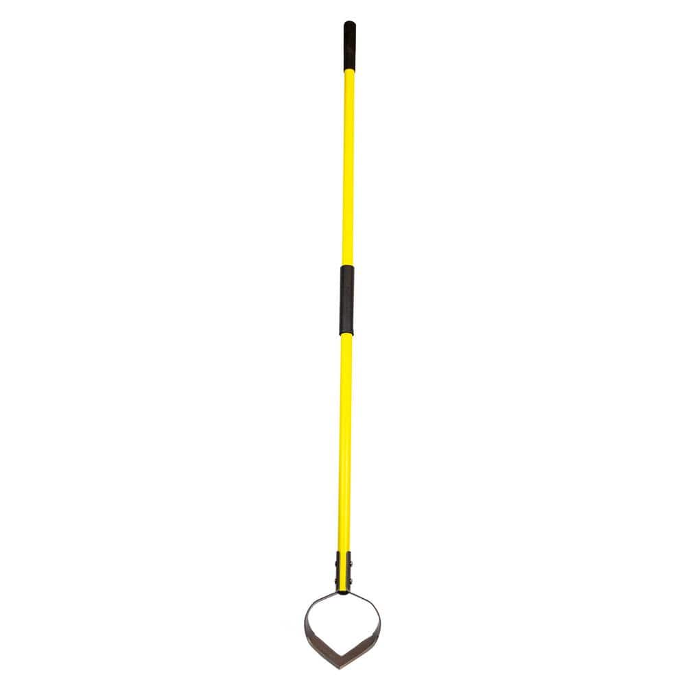 SKIDGER Xtreme Weeder - Weeding tool & garden hoe