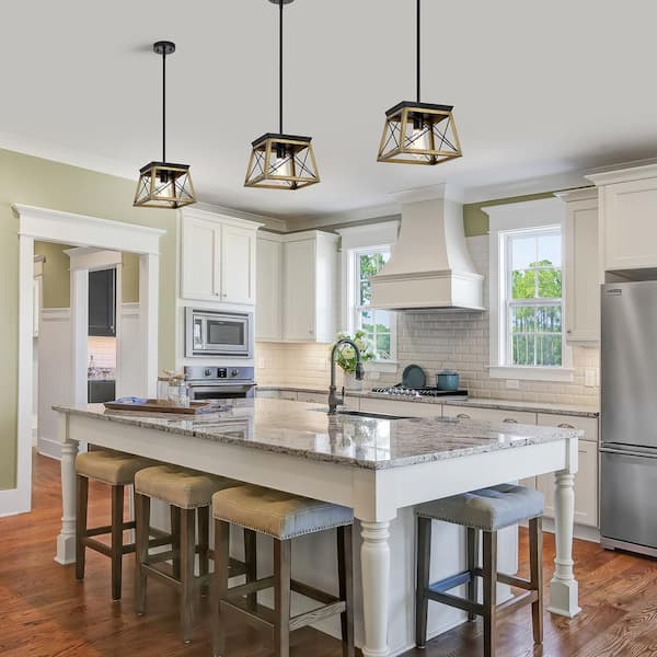 Antique Kitchen Island Lighting – Things In The Kitchen