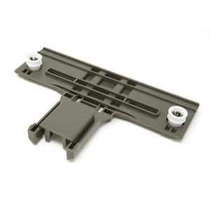 Dishwasher Rack Adjuster Kit (OEM Part Number W10350376)