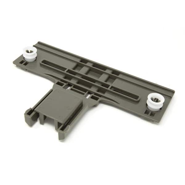 W10350376 Dishwasher Top Rack Adjuster Replacement part by AMI ，Compatible with Whirlpool & Kenmore Dishwashers