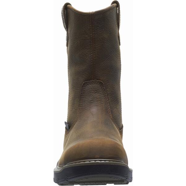 Wolverine bandit sale boots