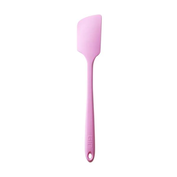 GIR Pro 16 in. Silicone Spatula in Pink