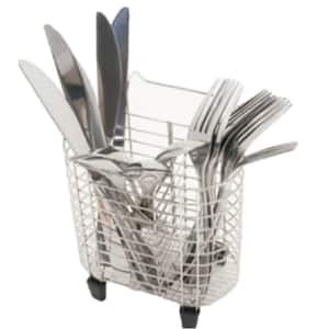 Stainless Steel Standing Dish Rack