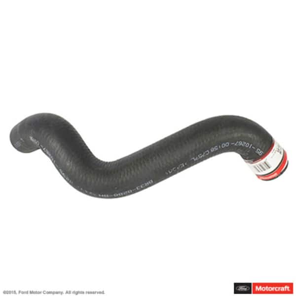 Motorcraft Radiator Coolant Hose