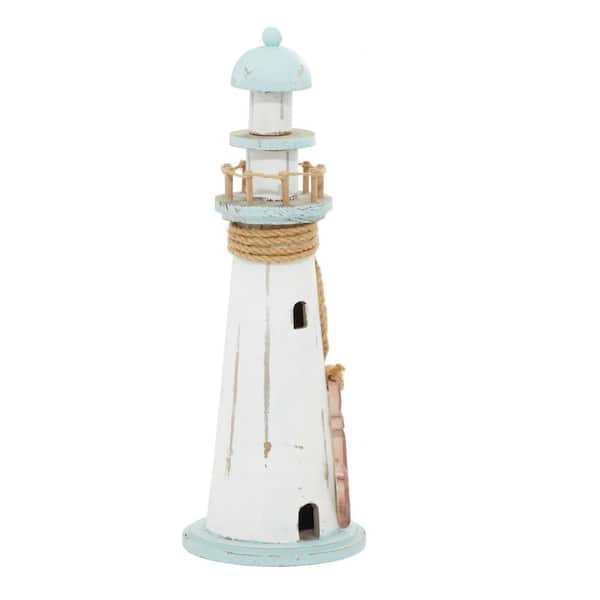 Guide to Lighthouse Decor at Hobby Lobby: Create Your Coastal Paradise