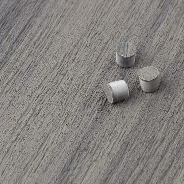 Voyage #10 x 2-3/4 in. Star Trim Head Pro Plug System Composite Deck Hardware Pack 100LF Sierra (150-pieces)