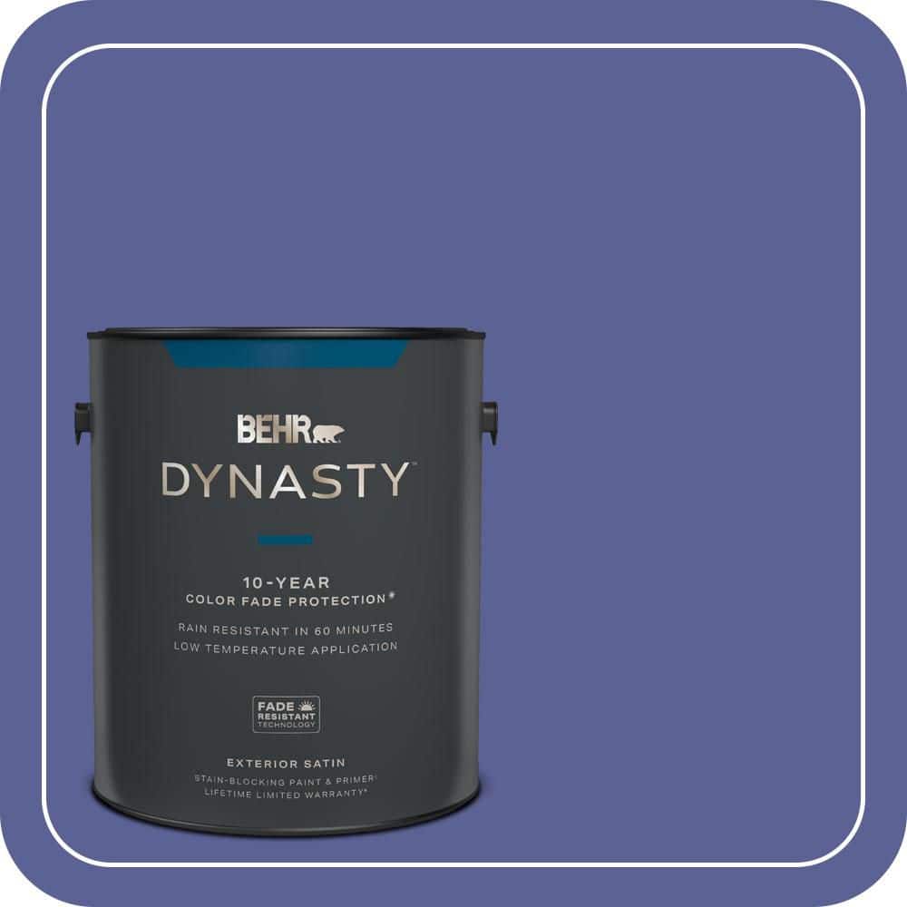 1 gal. #S-G-620 Wizard Satin Enamel Exterior Stain-Blocking Paint & Primer price history on PriceWatchPro