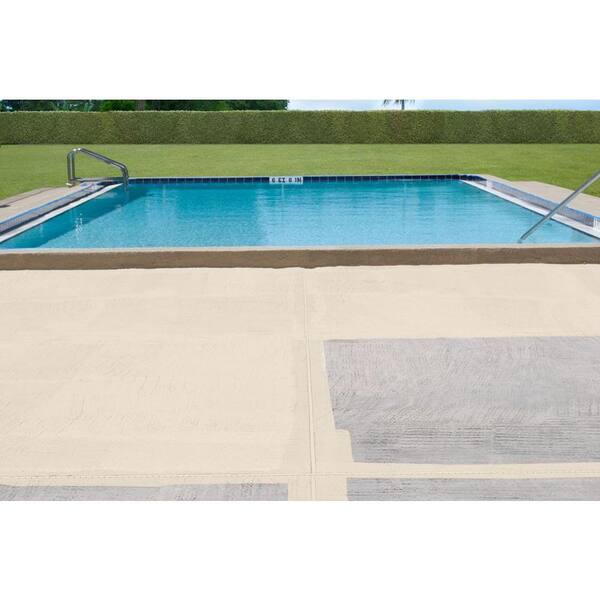 pool deck paint colors home depot