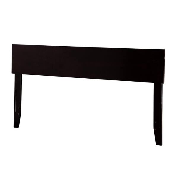 AFI Orlando Espresso King Headboard AR281851 The Home Depot