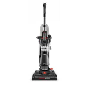 HOOVER Professional Series Turbo Scrub Upright Carpet Cleaner Machine  FH50134 - The Home Depot