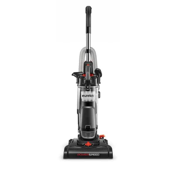 Reviews for Eureka PowerSpeed Multi-Surface Upright Bagless Vacuum Cleaner
