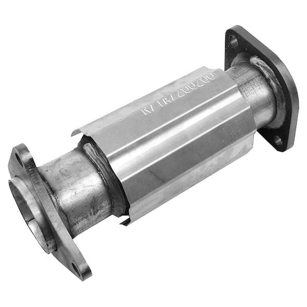 Walker Standard Direct Fit Converter - Front Right