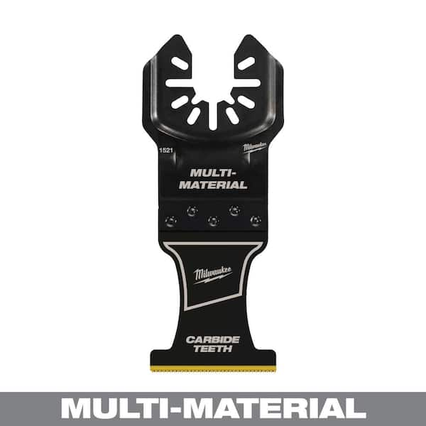 Makita multi tool 2025 blades home depot